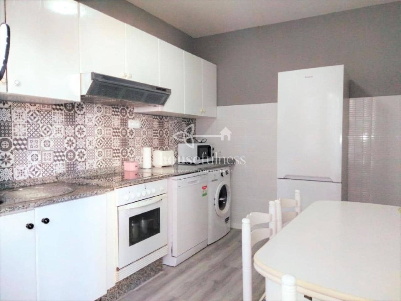 3 bedroom Flat for rent in Ferrol - € 700 (Ref: 9334425)