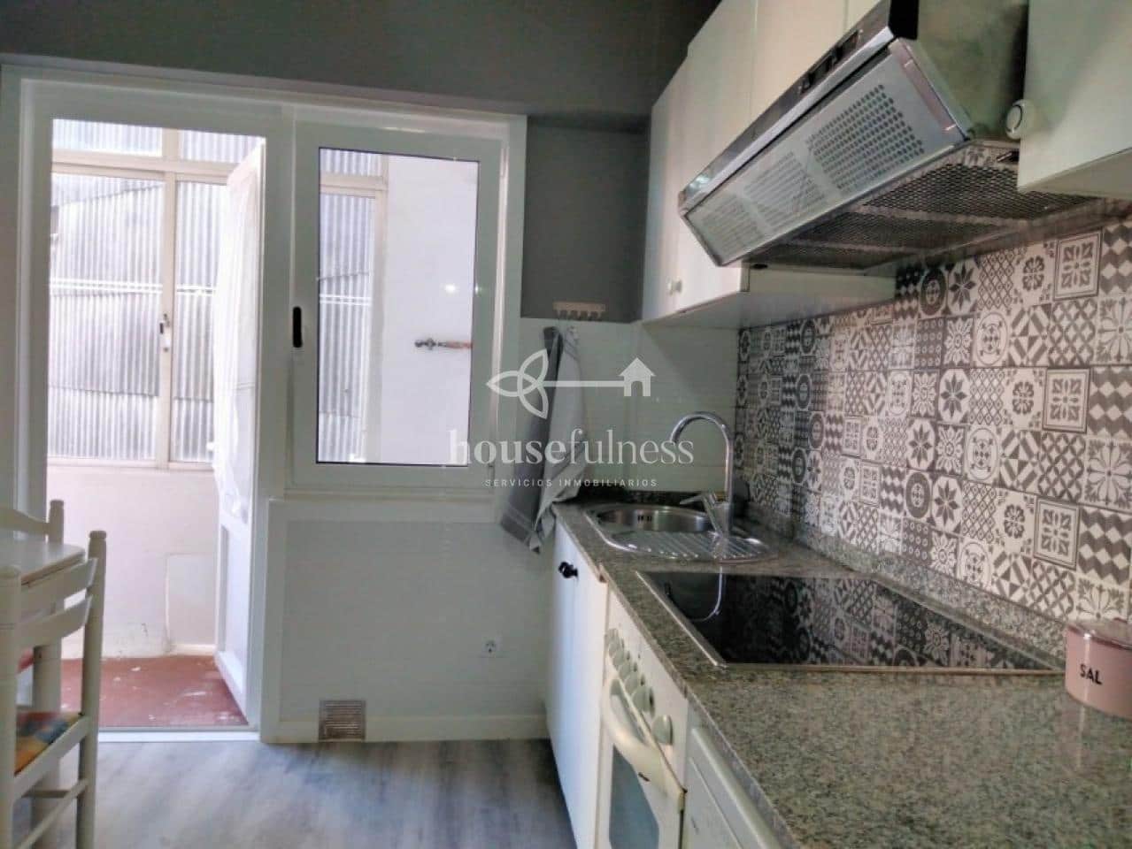 3 bedroom Flat for rent in Ferrol - € 700 (Ref: 9334425)