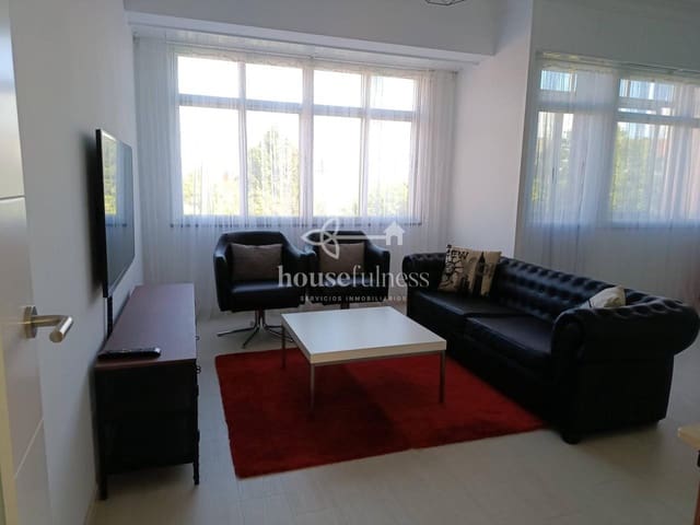 3 sypialnia Mieszkanie do wynajęcia w Narón - 690 € (Ref: 9334426)