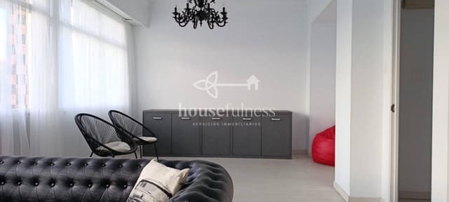 3 sypialnia Mieszkanie do wynajęcia w Narón - 690 € (Ref: 9334426)