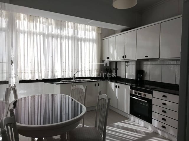 3 sypialnia Mieszkanie do wynajęcia w Narón - 690 € (Ref: 9334426)