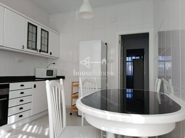 3 sypialnia Mieszkanie do wynajęcia w Narón - 690 € (Ref: 9334426)