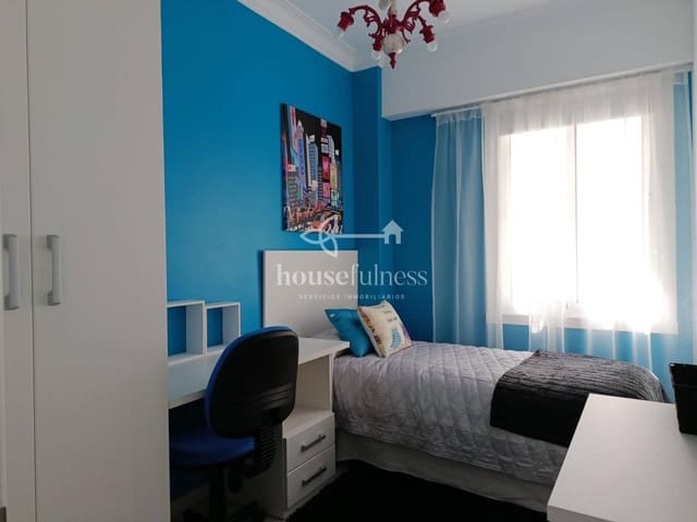 3 sypialnia Mieszkanie do wynajęcia w Narón - 690 € (Ref: 9334426)