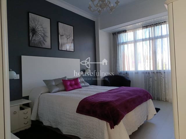 3 sypialnia Mieszkanie do wynajęcia w Narón - 690 € (Ref: 9334426)