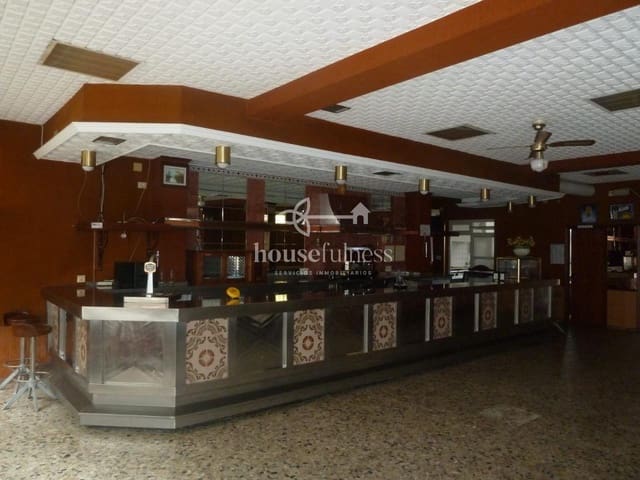 Restaurante/Bar para venda em Fene - 120 000 € (Ref: 9334428)