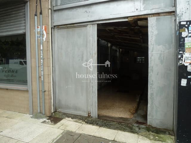 Restaurante/Bar para venda em Fene - 120 000 € (Ref: 9334428)