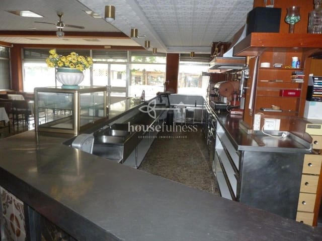 Restaurante/Bar para venda em Fene - 120 000 € (Ref: 9334428)