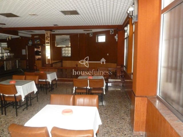 Restaurante/Bar para venda em Fene - 120 000 € (Ref: 9334428)