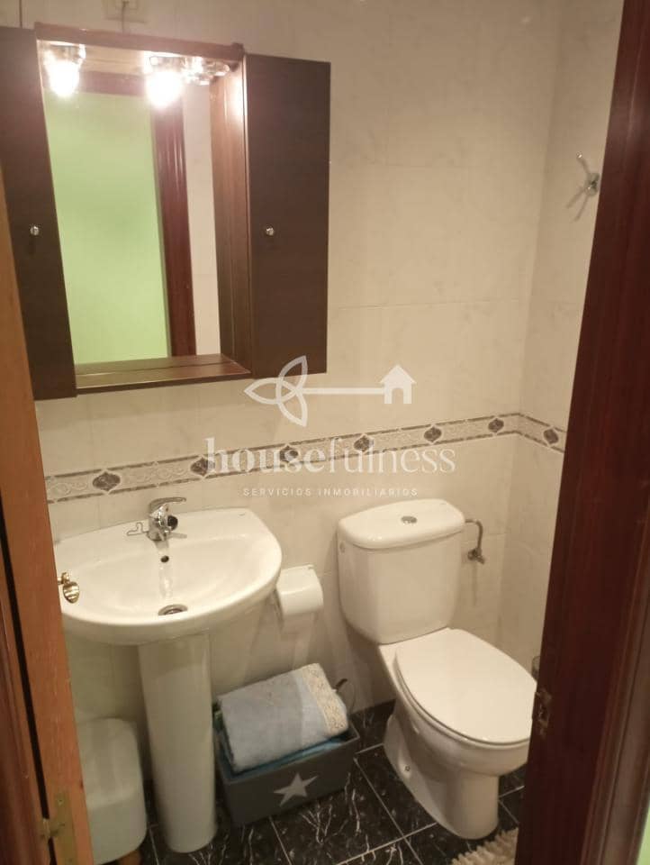 2 soverom Leilighet til salgs i Naron med garasje - € 153 000 (Ref: 9334429)