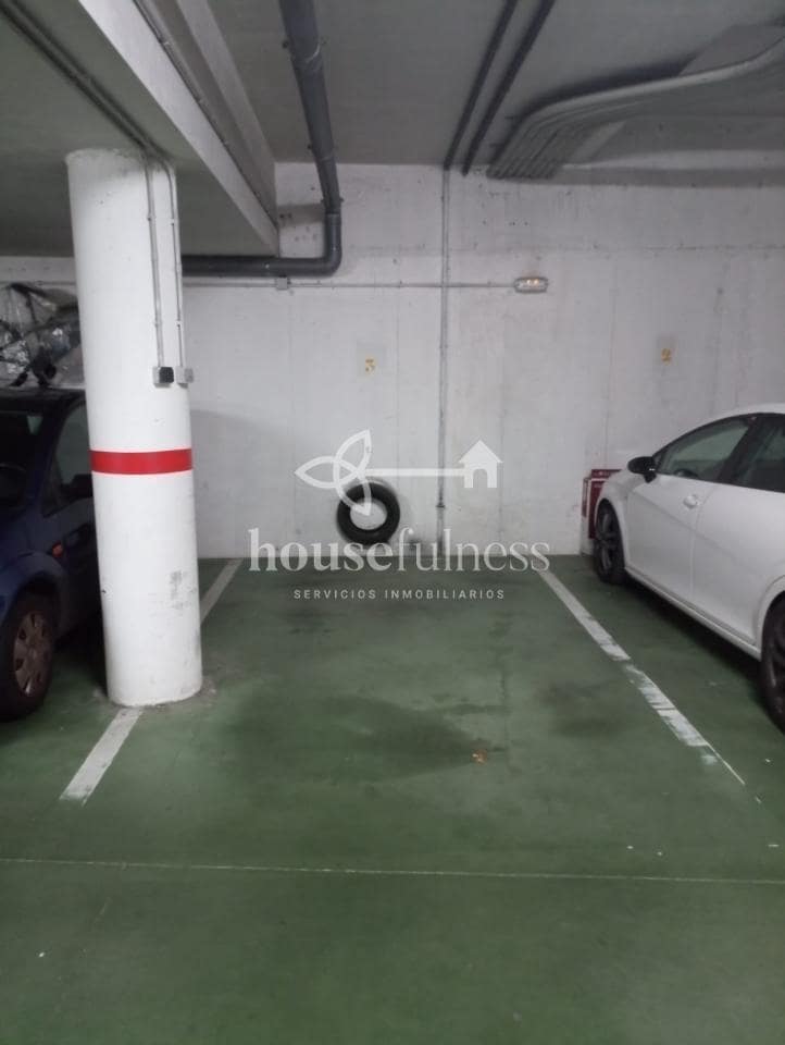 2 soverom Leilighet til salgs i Naron med garasje - € 153 000 (Ref: 9334429)