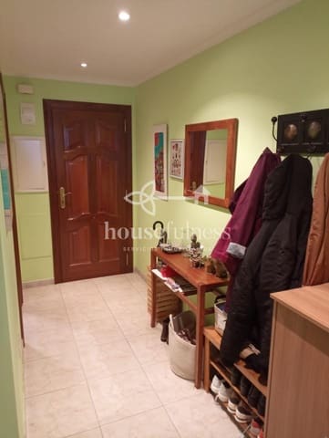 2 slaapkamer Flat te koop in Narón met garage - € 153.000 (Ref: 9334429)