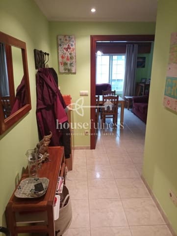 2 slaapkamer Flat te koop in Narón met garage - € 153.000 (Ref: 9334429)