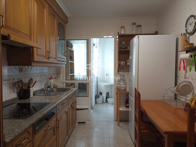 2 slaapkamer Flat te koop in Narón met garage - € 153.000 (Ref: 9334429)