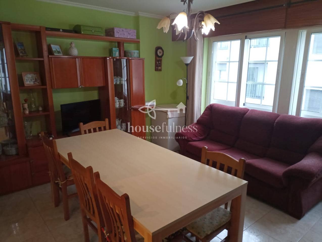 2 soverom Leilighet til salgs i Naron med garasje - € 153 000 (Ref: 9334429)