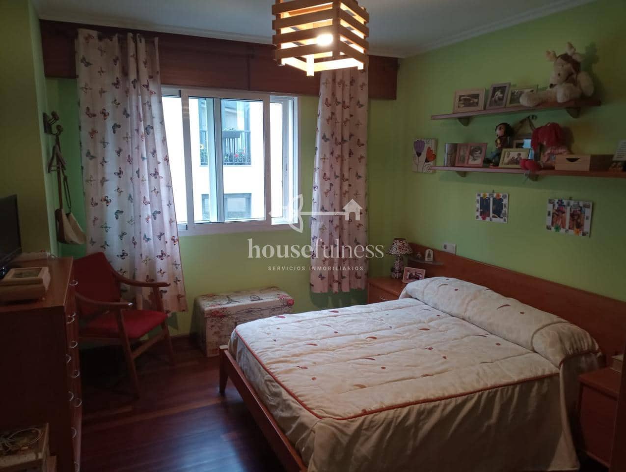 2 soverom Leilighet til salgs i Naron med garasje - € 153 000 (Ref: 9334429)