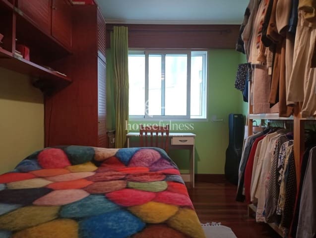 2 slaapkamer Flat te koop in Narón met garage - € 153.000 (Ref: 9334429)