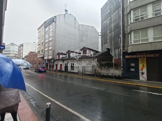 Rakentamaton maa myytävänä paikassa Sada - 360 000 € (Ref: 9334430)