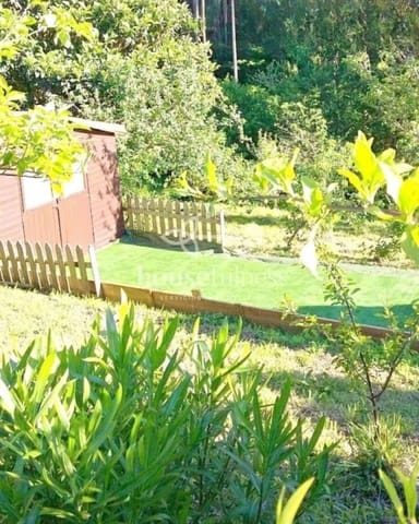 5 soveværelse Finca/Landehus til salg i Ferrol med swimmingpool garage - € 300.000 (Ref: 9334431)