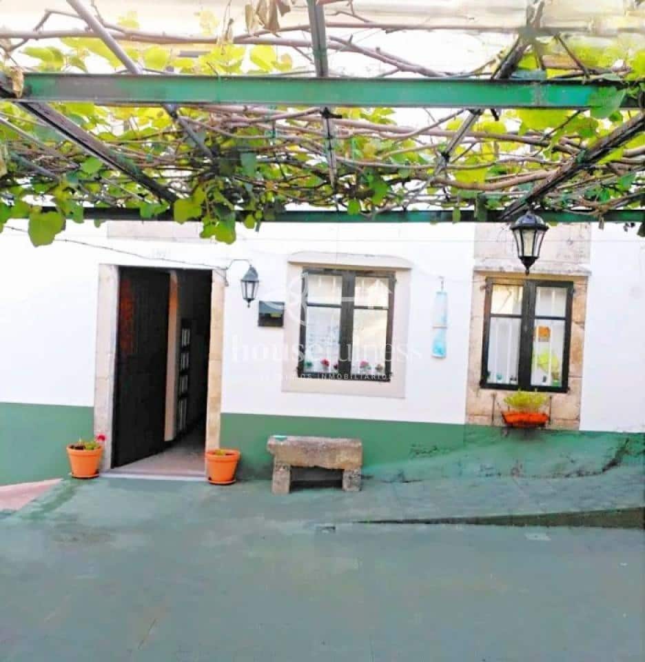 5 slaapkamer Finca/Landhuis te koop in Ferrol met zwembad garage - € 300.000 (Ref: 9334431)