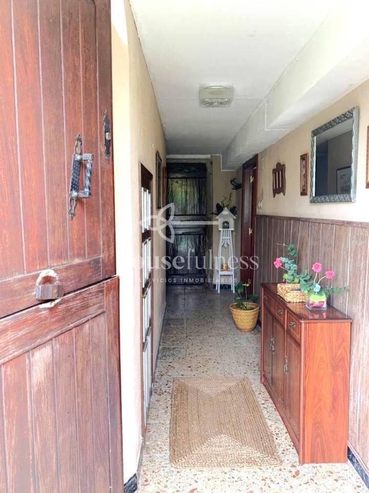 5 slaapkamer Finca/Landhuis te koop in Ferrol met zwembad garage - € 300.000 (Ref: 9334431)