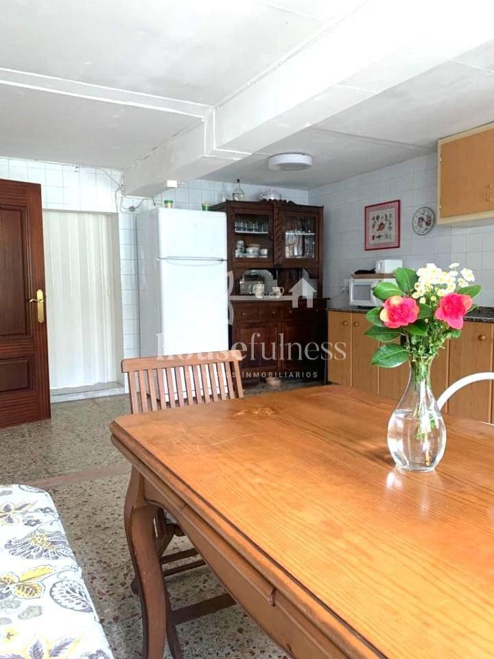 5 slaapkamer Finca/Landhuis te koop in Ferrol met zwembad garage - € 300.000 (Ref: 9334431)