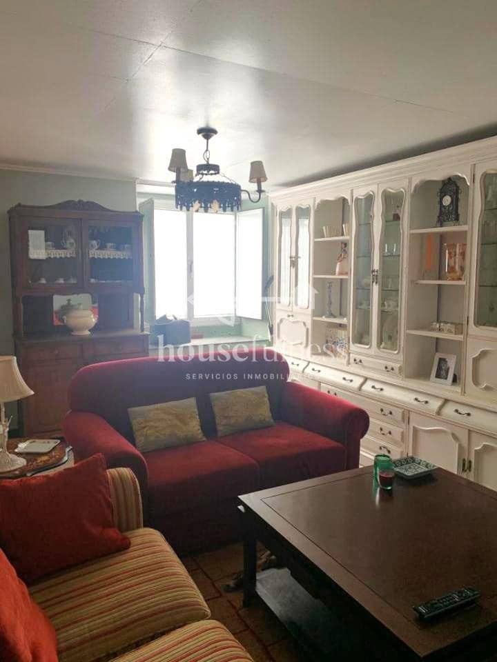 5 slaapkamer Finca/Landhuis te koop in Ferrol met zwembad garage - € 300.000 (Ref: 9334431)