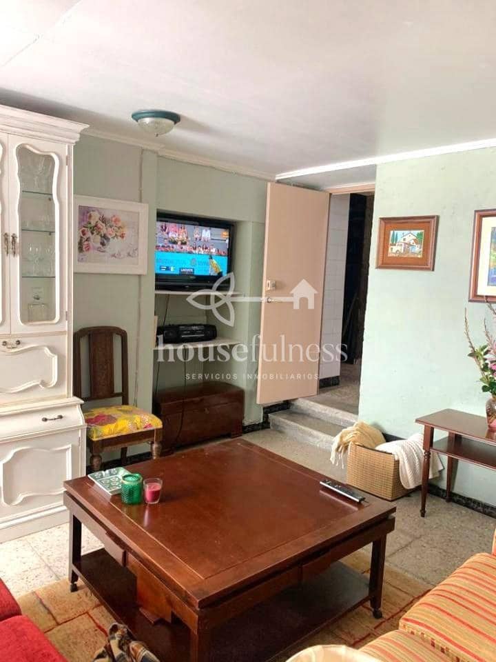 5 slaapkamer Finca/Landhuis te koop in Ferrol met zwembad garage - € 300.000 (Ref: 9334431)