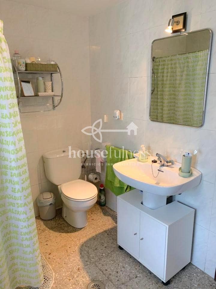 5 slaapkamer Finca/Landhuis te koop in Ferrol met zwembad garage - € 300.000 (Ref: 9334431)