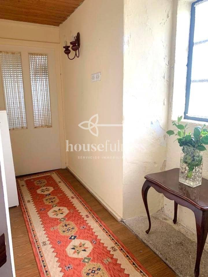 5 slaapkamer Finca/Landhuis te koop in Ferrol met zwembad garage - € 300.000 (Ref: 9334431)