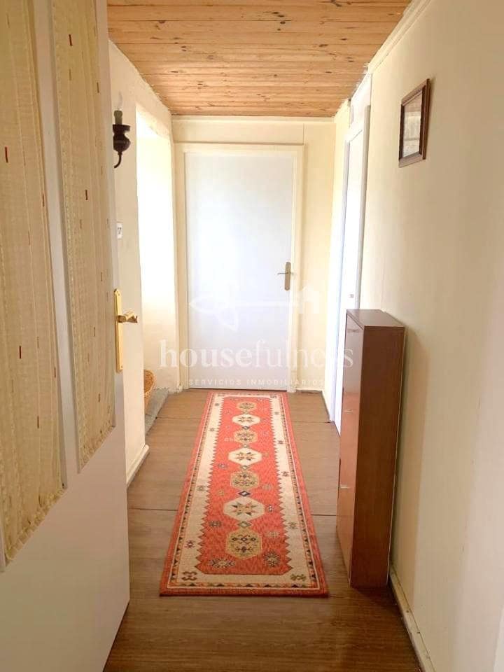 5 slaapkamer Finca/Landhuis te koop in Ferrol met zwembad garage - € 300.000 (Ref: 9334431)