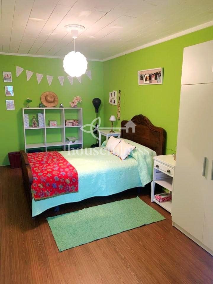 5 slaapkamer Finca/Landhuis te koop in Ferrol met zwembad garage - € 300.000 (Ref: 9334431)