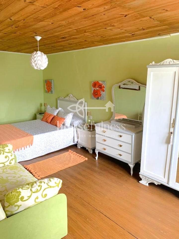 5 slaapkamer Finca/Landhuis te koop in Ferrol met zwembad garage - € 300.000 (Ref: 9334431)