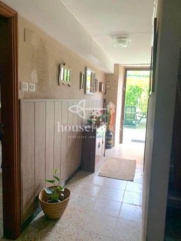 5 soveværelse Finca/Landehus til salg i Ferrol med swimmingpool garage - € 300.000 (Ref: 9334431)