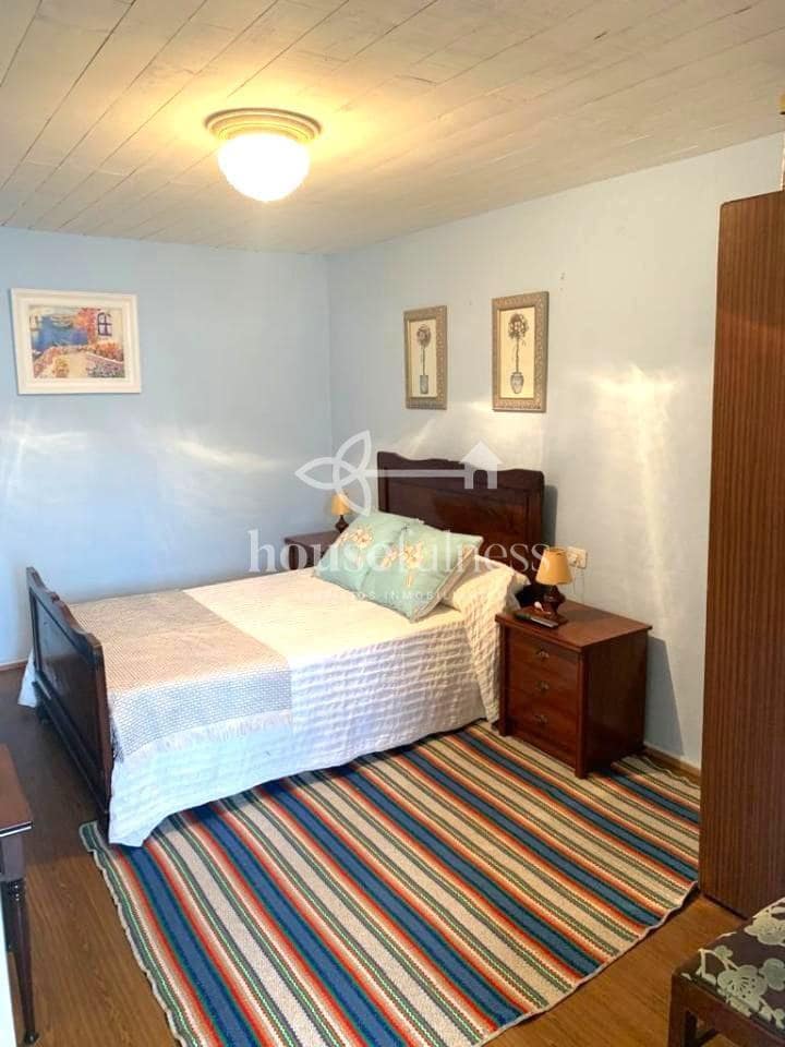 5 slaapkamer Finca/Landhuis te koop in Ferrol met zwembad garage - € 300.000 (Ref: 9334431)