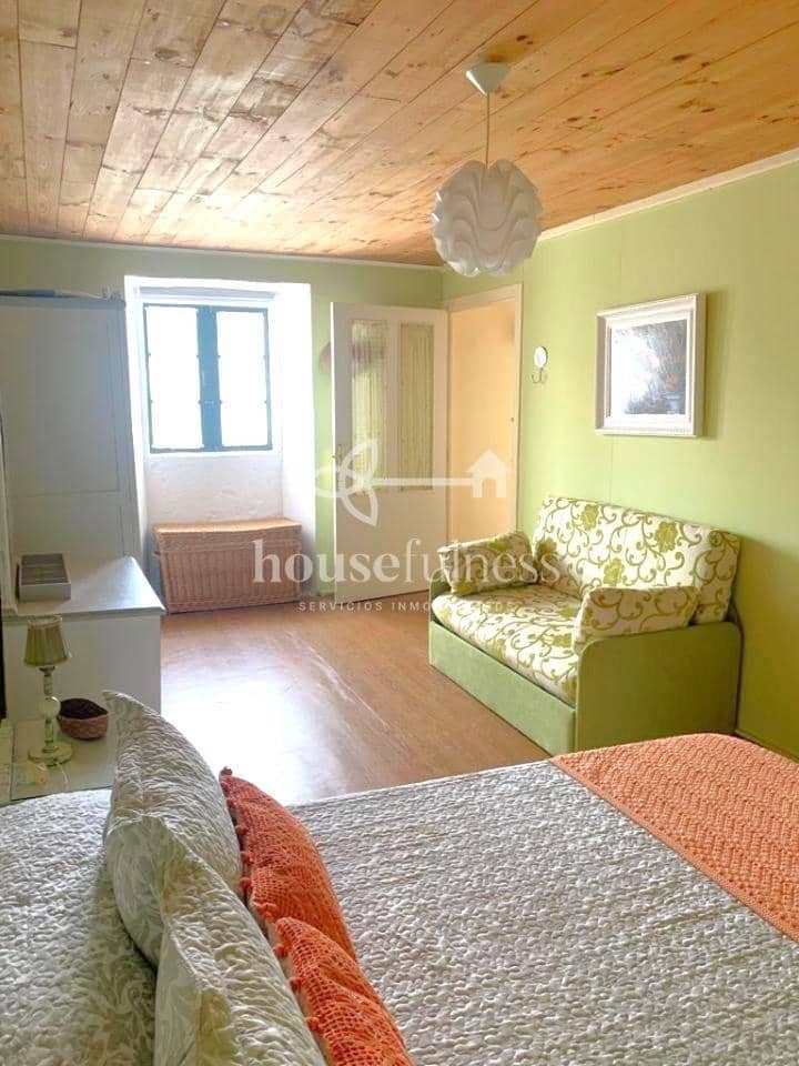 5 slaapkamer Finca/Landhuis te koop in Ferrol met zwembad garage - € 300.000 (Ref: 9334431)