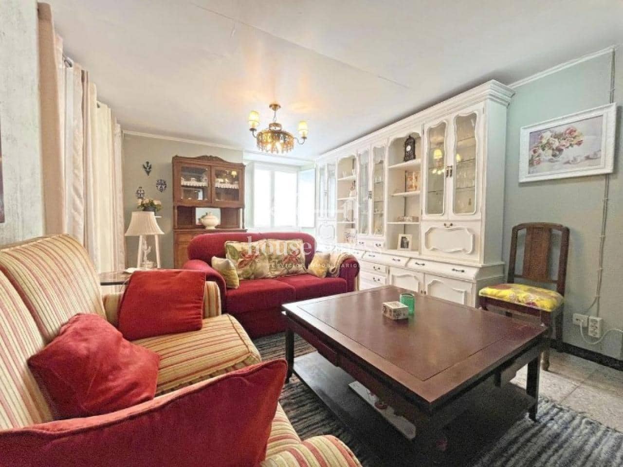 5 slaapkamer Finca/Landhuis te koop in Ferrol met zwembad garage - € 300.000 (Ref: 9334431)