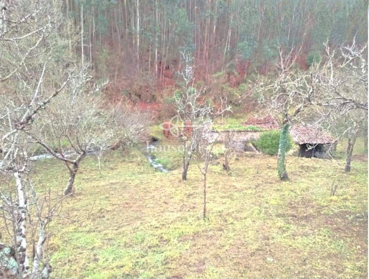 5 slaapkamer Finca/Landhuis te koop in Ferrol met zwembad garage - € 300.000 (Ref: 9334431)