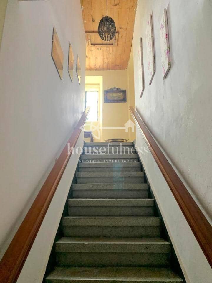 5 bedroom Finca/Country House for sale in Ferrol with pool garage - € 300,000 (Ref: 9334431)
