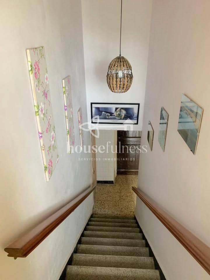 5 bedroom Finca/Country House for sale in Ferrol with pool garage - € 300,000 (Ref: 9334431)