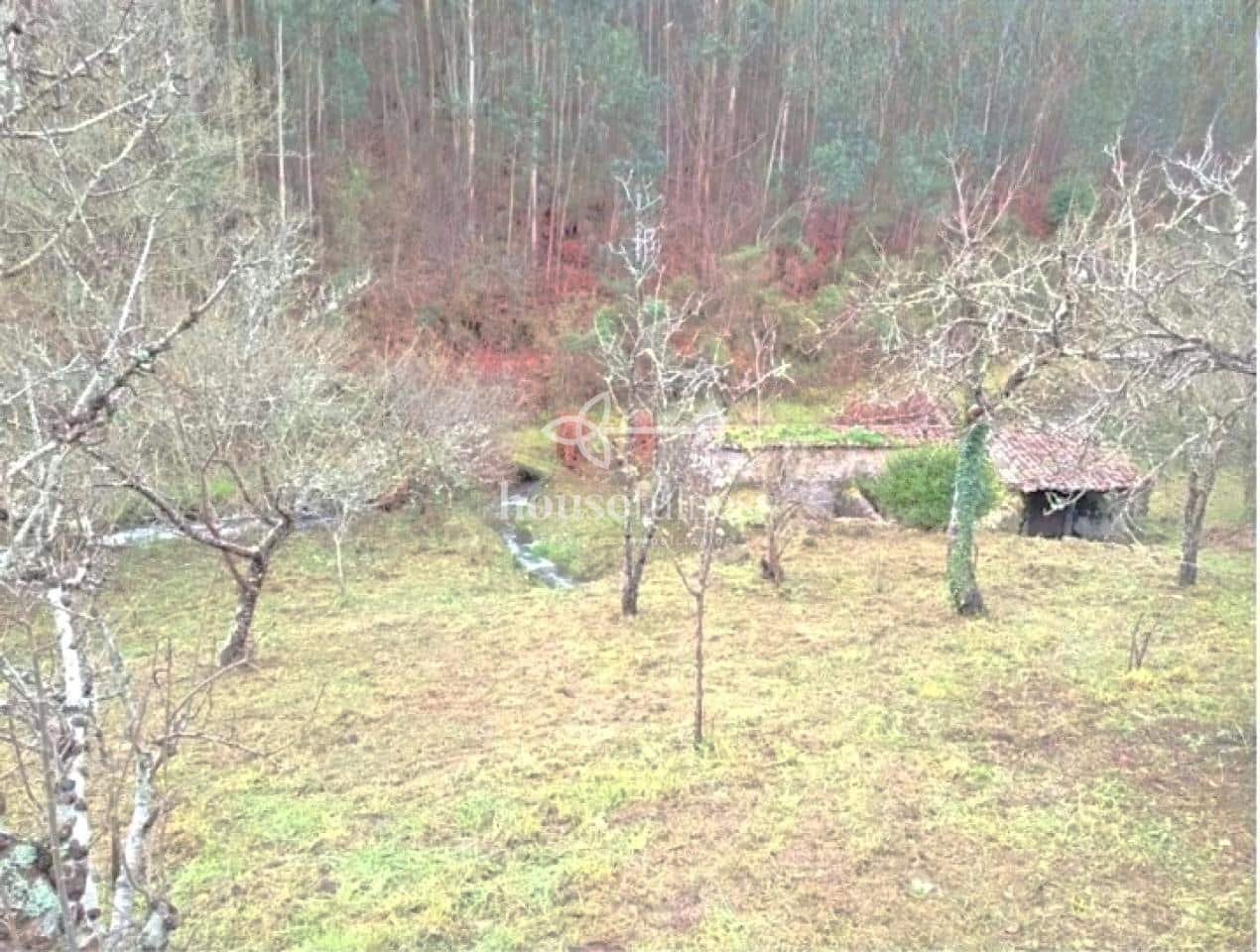 5 bedroom Finca/Country House for sale in Ferrol with pool garage - € 300,000 (Ref: 9334431)