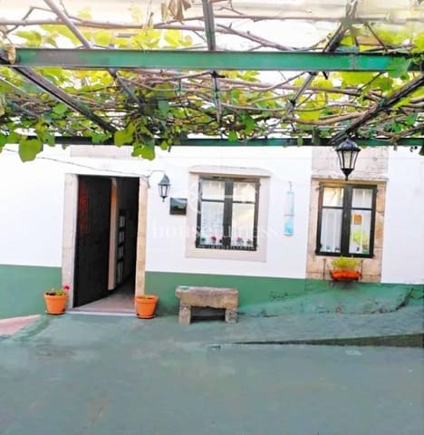 5 sypialnia Finka/Dom wiejski na sprzedaż w Ferrol z basenem garażem - 300 000 € (Ref: 9334431)