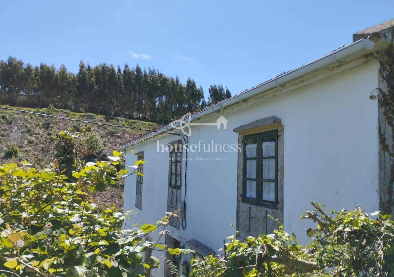 5 bedroom Finca/Country House for sale in Ferrol with pool garage - € 300,000 (Ref: 9334431)