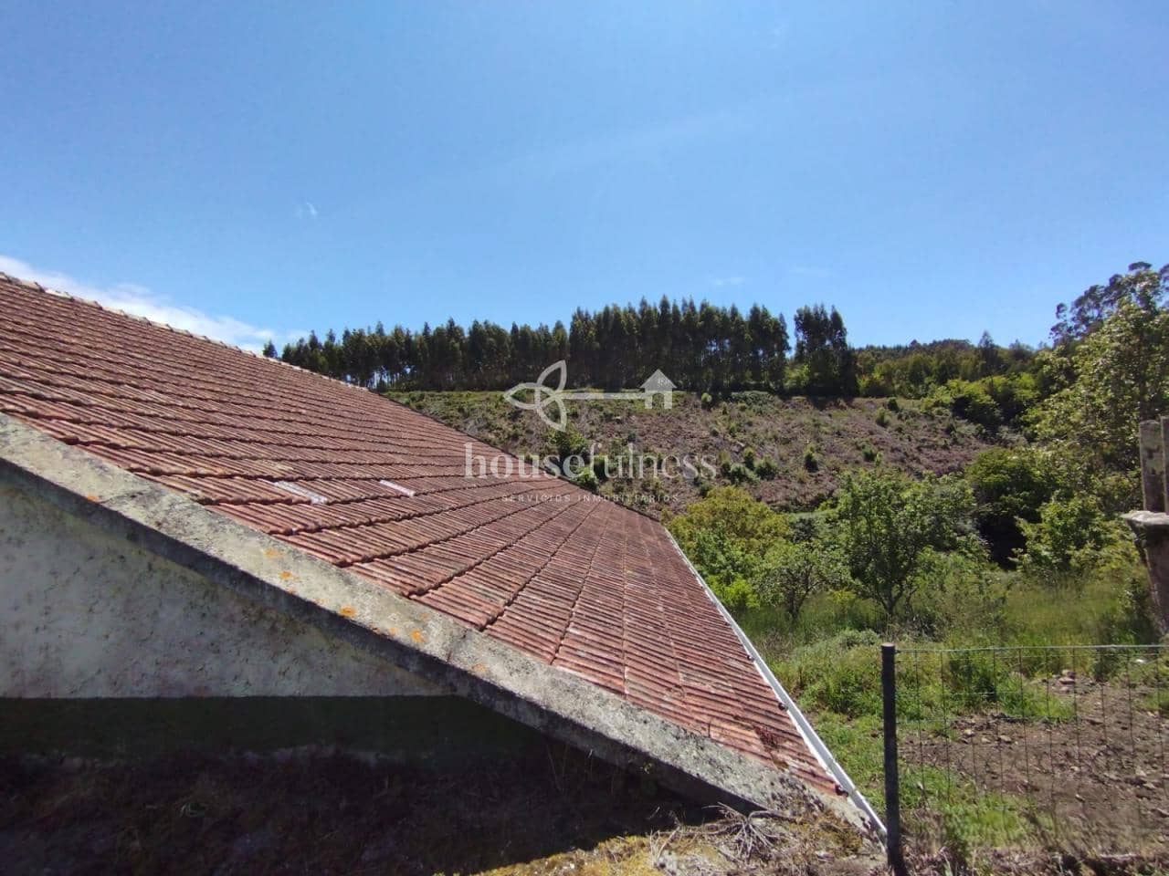 5 bedroom Finca/Country House for sale in Ferrol with pool garage - € 300,000 (Ref: 9334431)