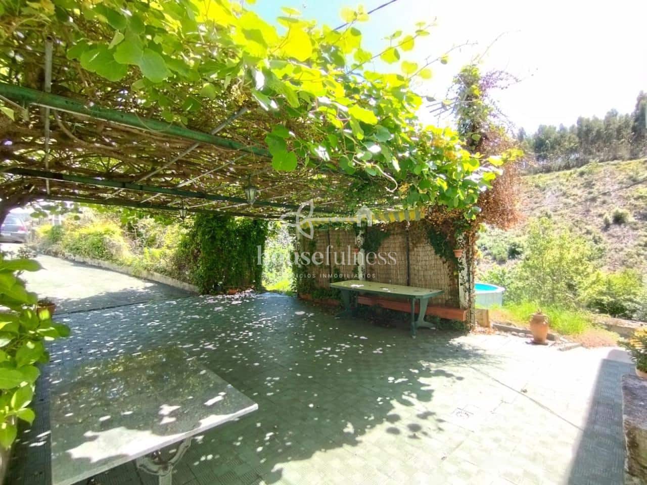 5 bedroom Finca/Country House for sale in Ferrol with pool garage - € 300,000 (Ref: 9334431)