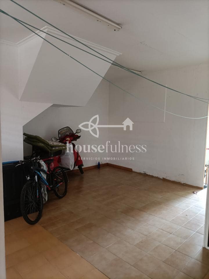 6 sypialnia Dom na sprzedaż w Ferrol z garażem - 150 000 € (Ref: 9334433)