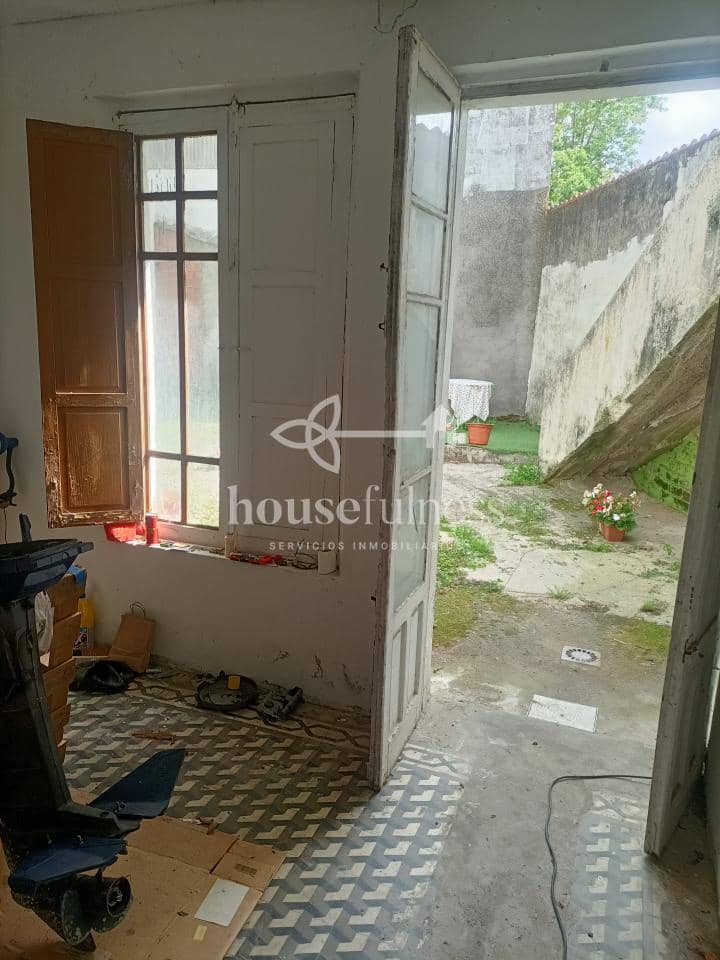 6 sypialnia Dom na sprzedaż w Ferrol z garażem - 150 000 € (Ref: 9334433)