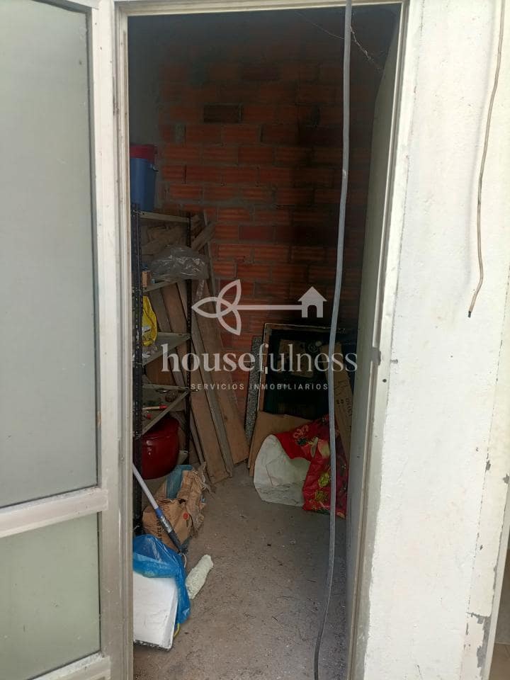 6 sypialnia Dom na sprzedaż w Ferrol z garażem - 150 000 € (Ref: 9334433)