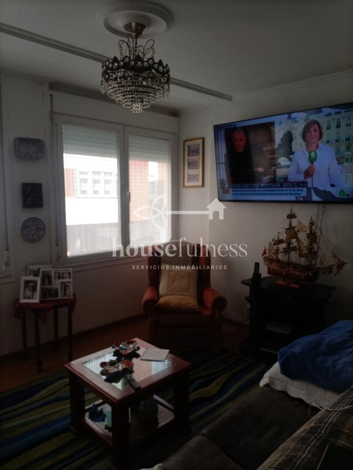 6 sypialnia Dom na sprzedaż w Ferrol z garażem - 150 000 € (Ref: 9334433)