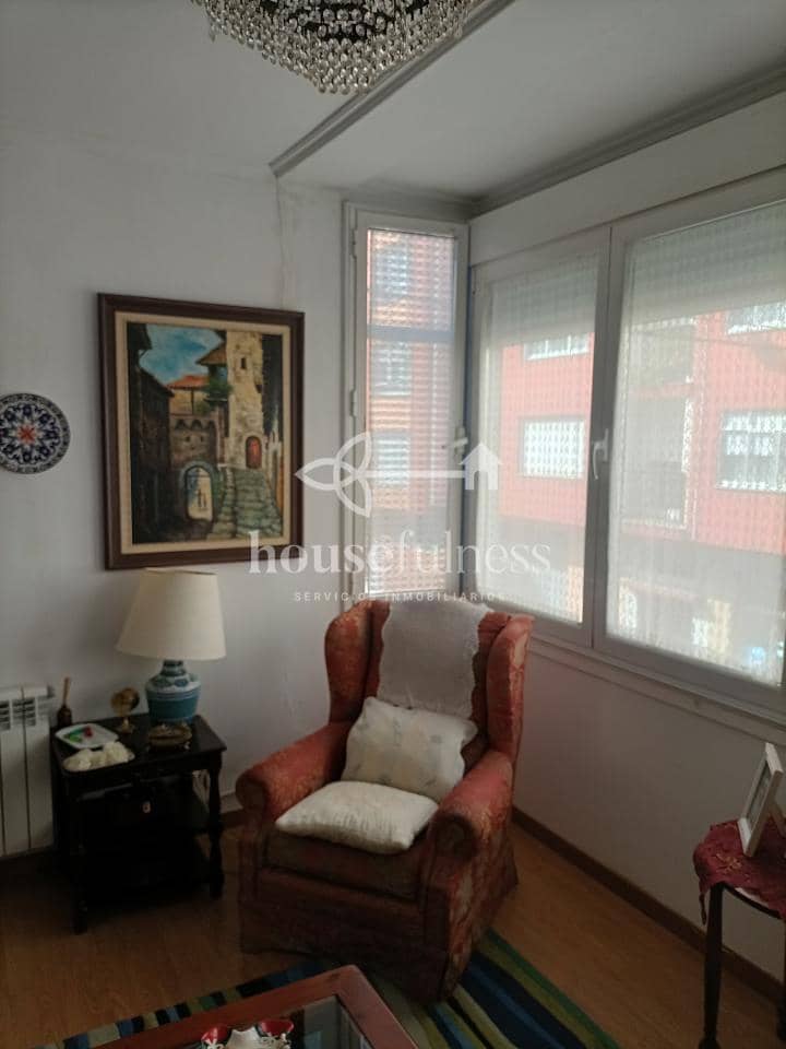 6 sypialnia Dom na sprzedaż w Ferrol z garażem - 150 000 € (Ref: 9334433)