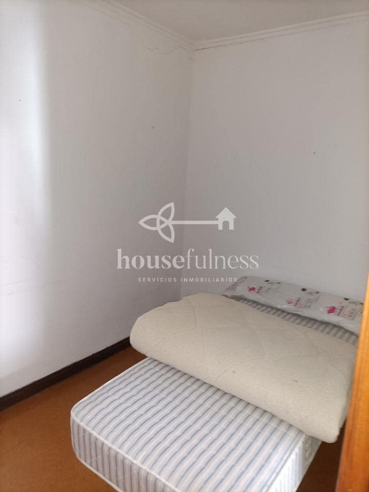 6 sypialnia Dom na sprzedaż w Ferrol z garażem - 150 000 € (Ref: 9334433)